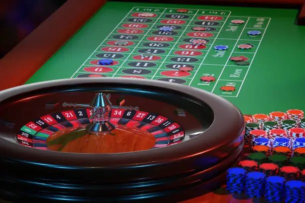 Sportsbook